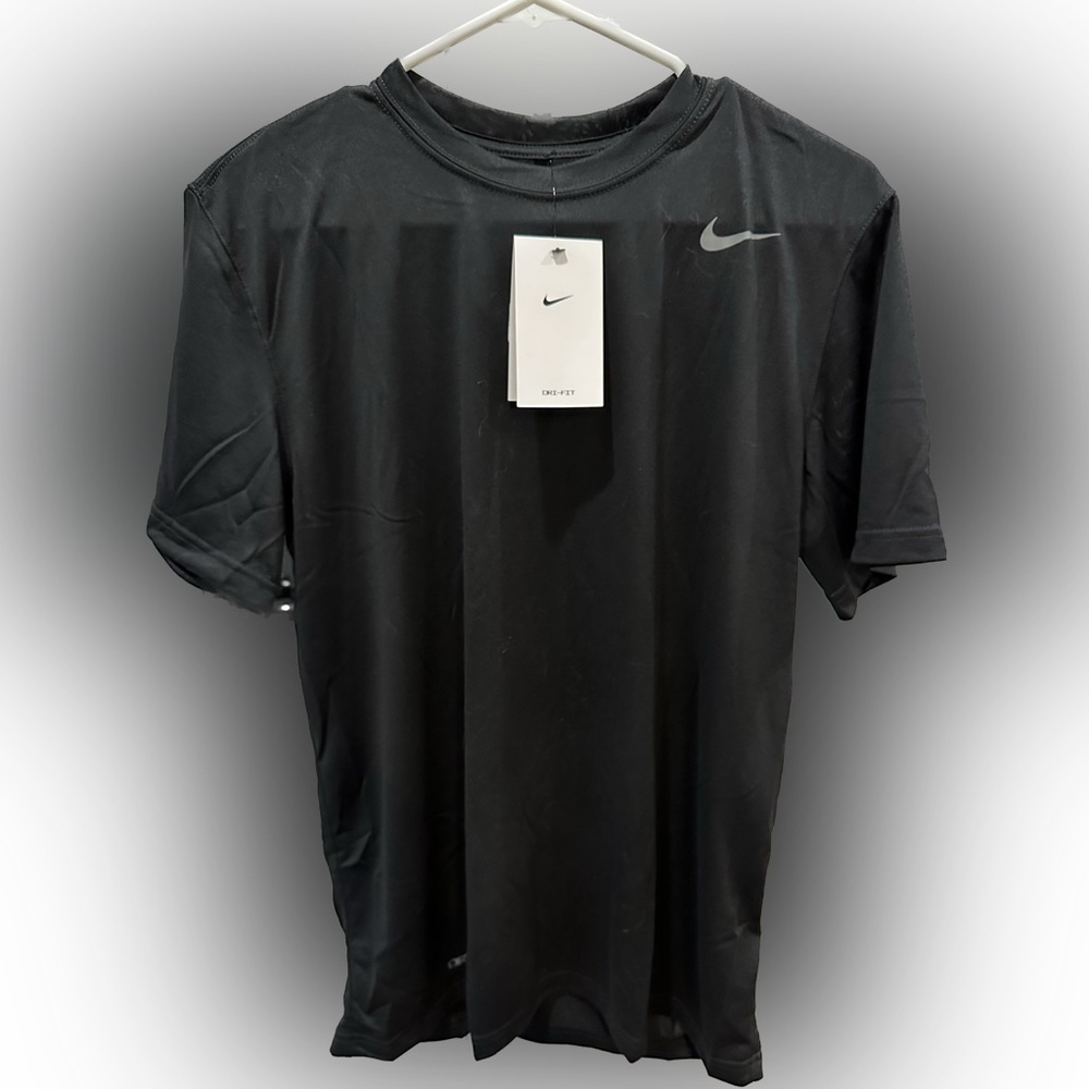 NIKE DRY FIT TEE men's size M